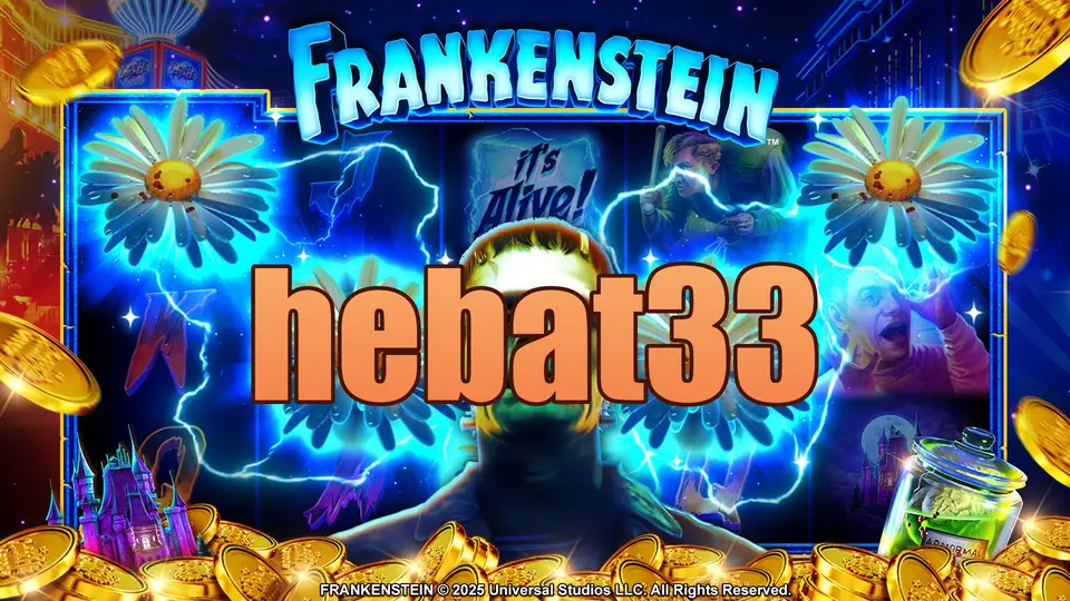 hebat33 APK