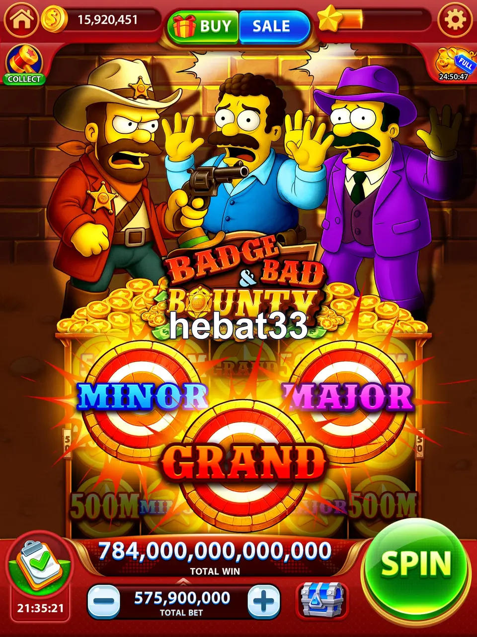 hebat33 APK