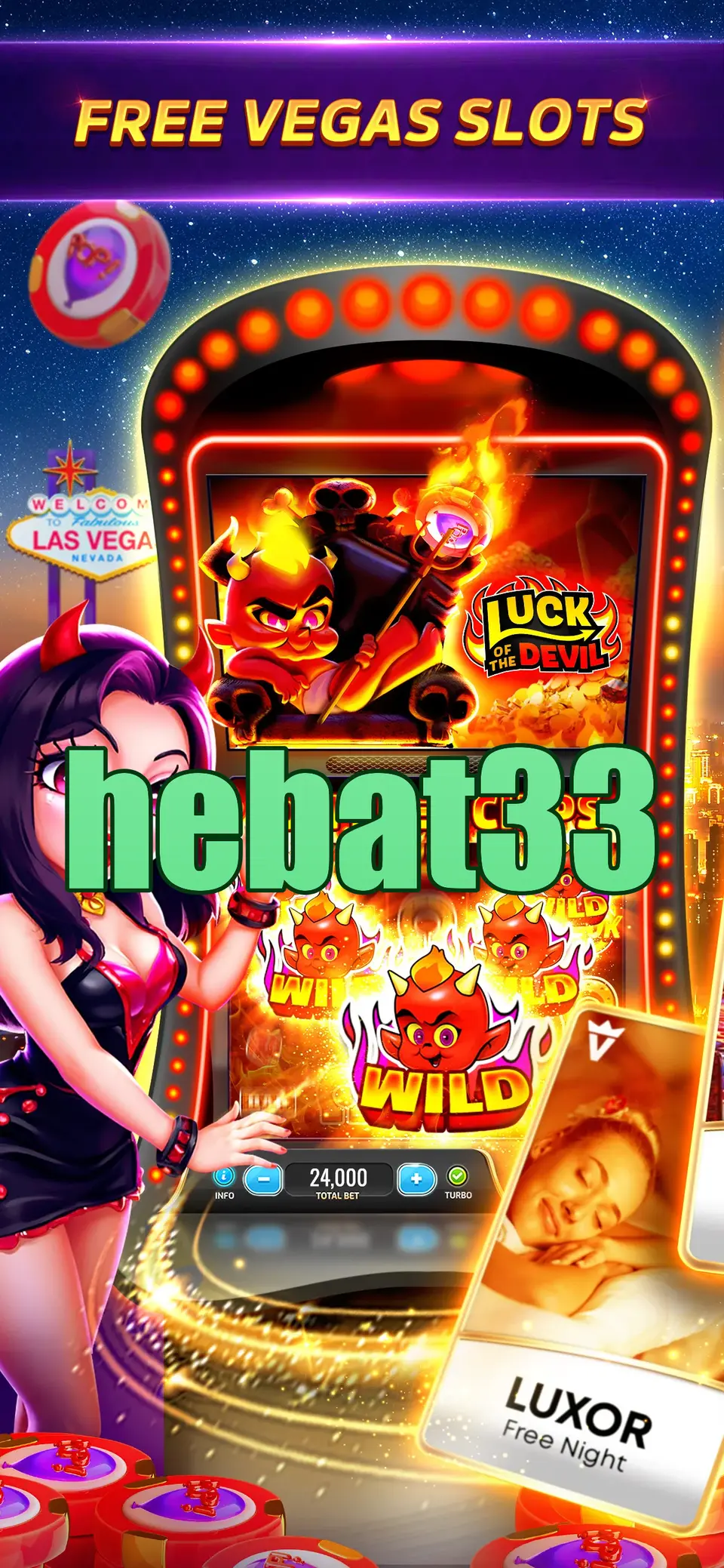 hebat33 APK